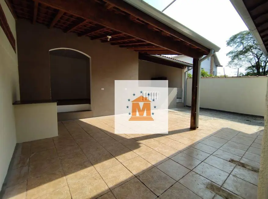 Foto 1 de Casa com 4 quartos à venda, 330m2 em Jardim América, Jacarei - SP