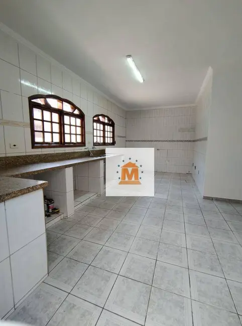 Foto 7 de Casa com 4 quartos à venda, 330m2 em Jardim América, Jacarei - SP
