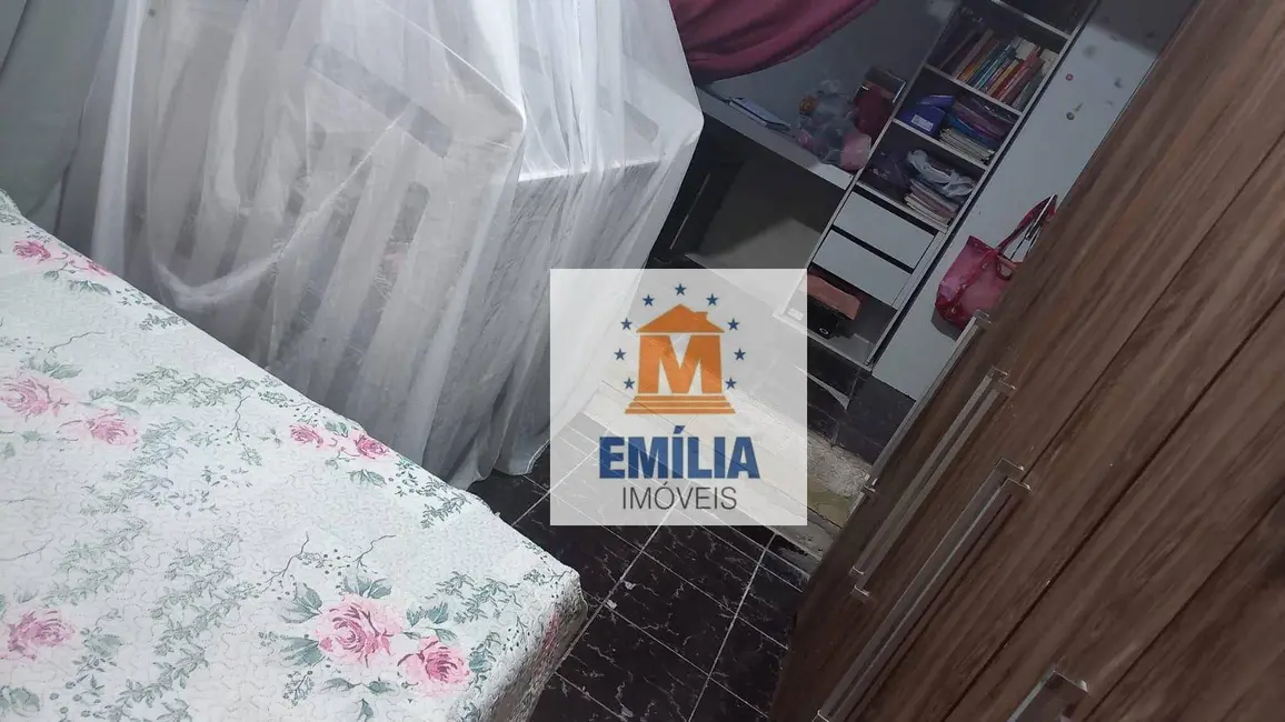 Foto 1 de Casa com 3 quartos à venda, 137m2 em Santa Branca - SP