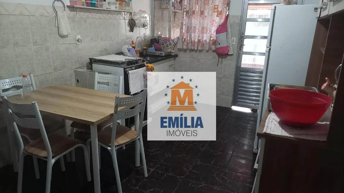 Foto 6 de Casa com 3 quartos à venda, 137m2 em Santa Branca - SP