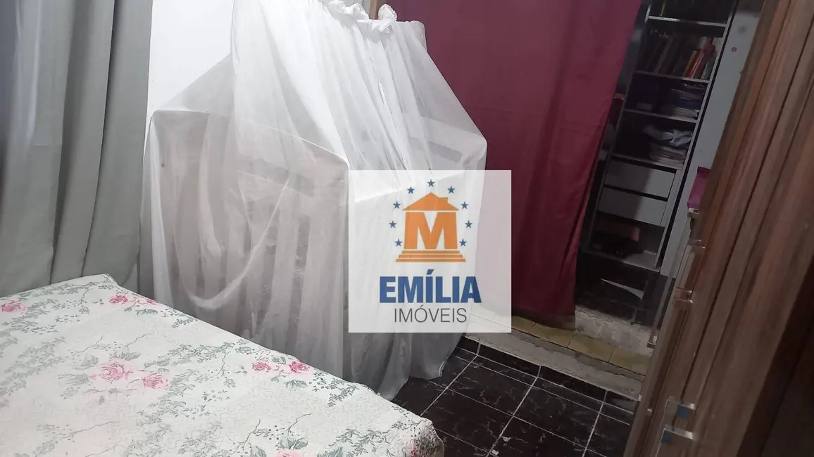 Foto 2 de Casa com 3 quartos à venda, 137m2 em Santa Branca - SP