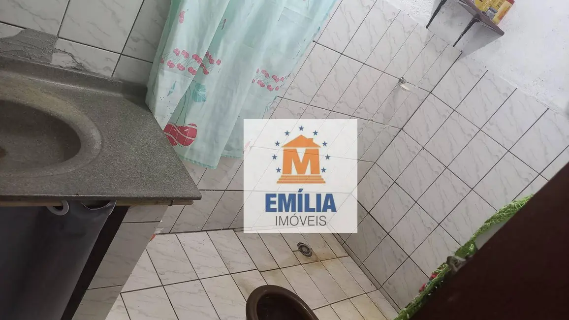 Foto 4 de Casa com 3 quartos à venda, 137m2 em Santa Branca - SP