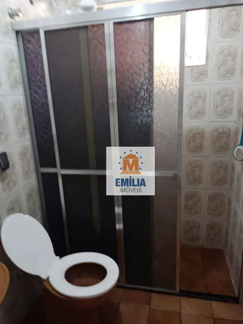 Foto 8 de Casa com 2 quartos à venda, 130m2 em Bandeira Branca, Jacarei - SP