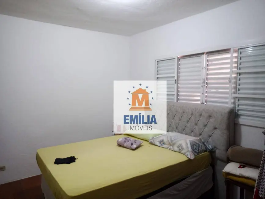 Foto 6 de Casa com 2 quartos à venda, 130m2 em Bandeira Branca, Jacarei - SP