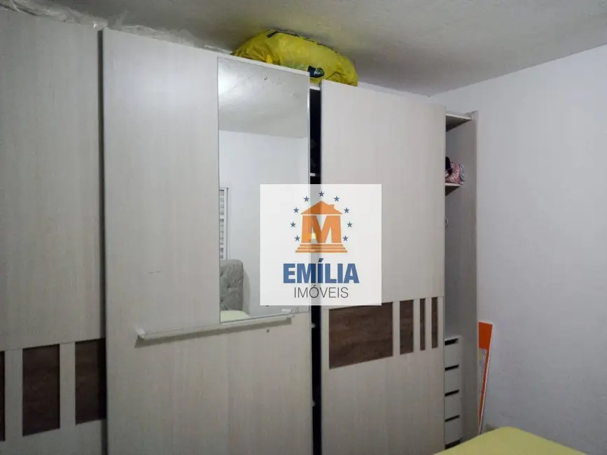 Foto 7 de Casa com 2 quartos à venda, 130m2 em Bandeira Branca, Jacarei - SP