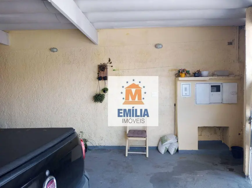 Foto 2 de Casa com 2 quartos à venda, 130m2 em Bandeira Branca, Jacarei - SP