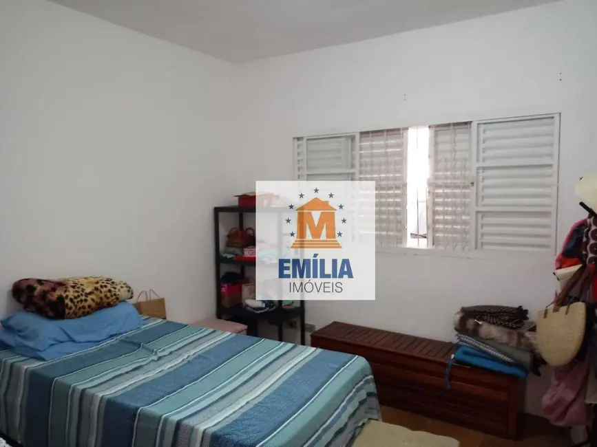 Foto 4 de Casa com 2 quartos à venda, 130m2 em Bandeira Branca, Jacarei - SP