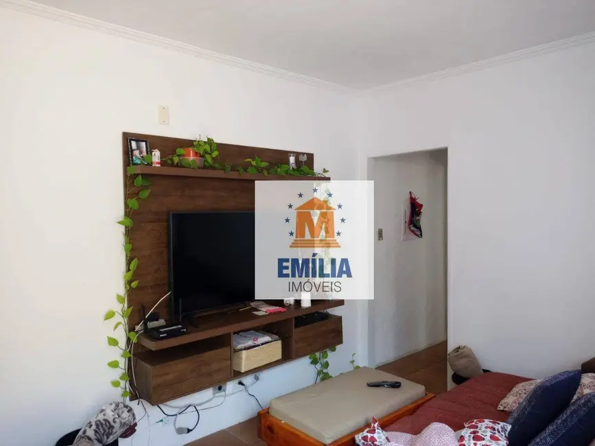 Foto 3 de Casa com 2 quartos à venda, 130m2 em Bandeira Branca, Jacarei - SP