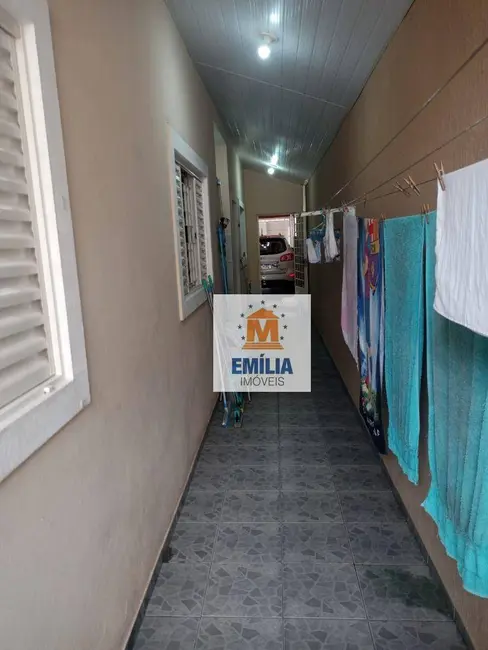 Foto 5 de Casa com 2 quartos à venda, 126m2 em Jardim Santa Marina, Jacarei - SP