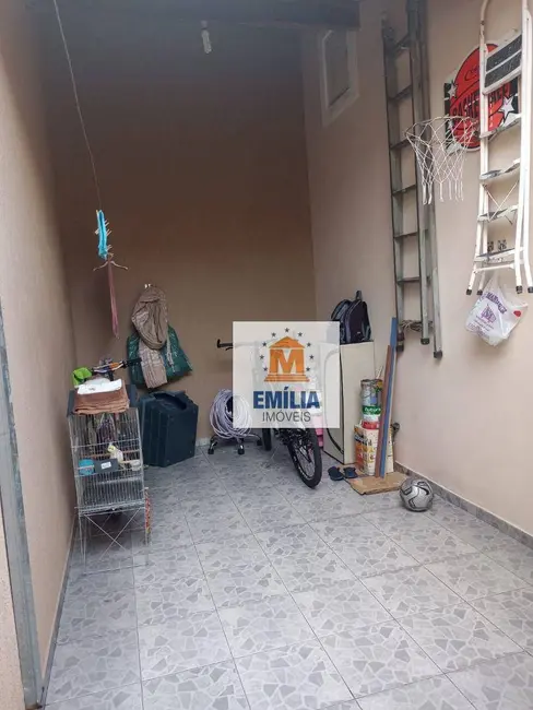 Foto 7 de Casa com 2 quartos à venda, 126m2 em Jardim Santa Marina, Jacarei - SP