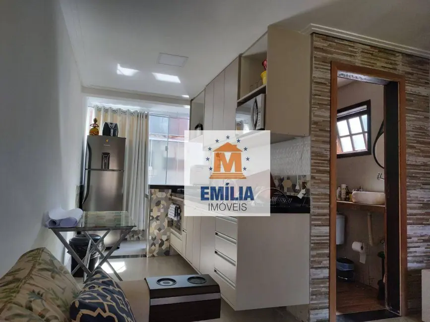 Foto 5 de Casa de Condomínio com 2 quartos à venda, 60m2 em Ubatuba - SP