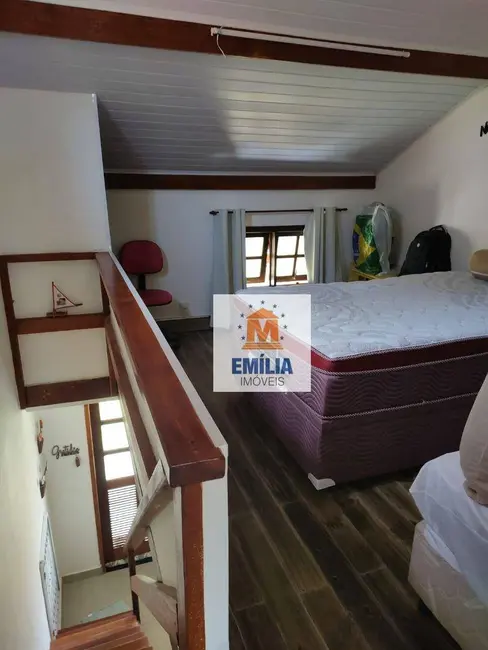 Foto 7 de Casa de Condomínio com 2 quartos à venda, 60m2 em Ubatuba - SP