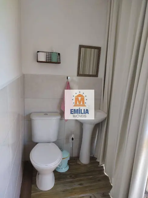 Foto 8 de Casa de Condomínio com 2 quartos à venda, 60m2 em Ubatuba - SP