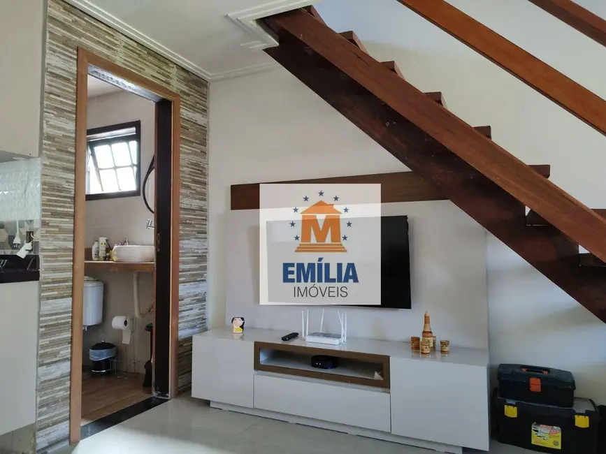 Foto 6 de Casa de Condomínio com 2 quartos à venda, 60m2 em Ubatuba - SP