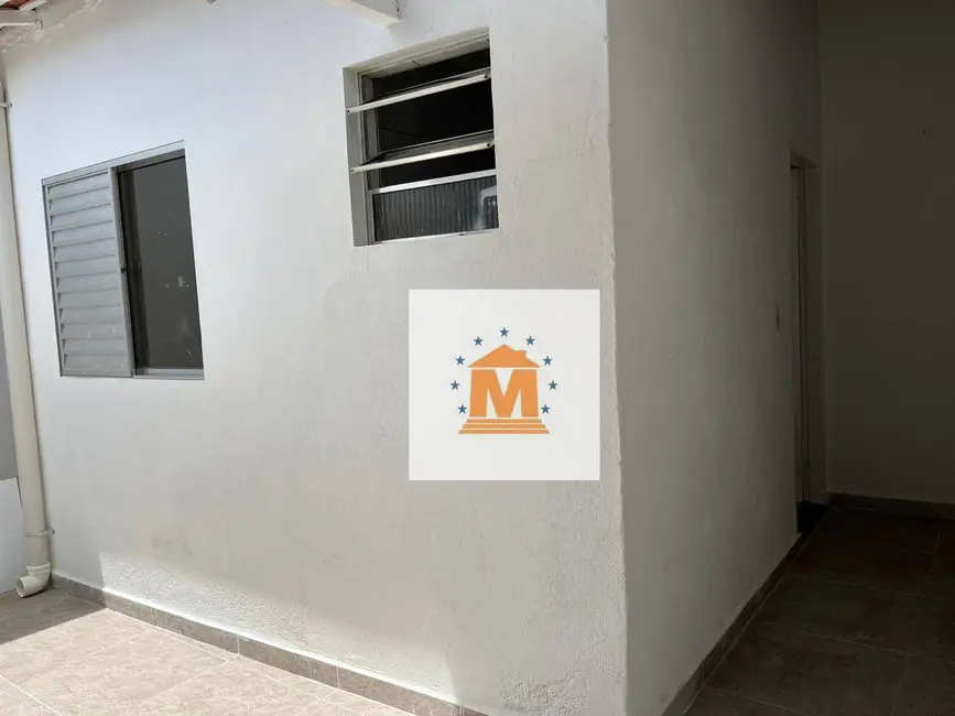 Foto 8 de Casa com 2 quartos à venda, 150m2 em Jardim Flórida, Jacarei - SP