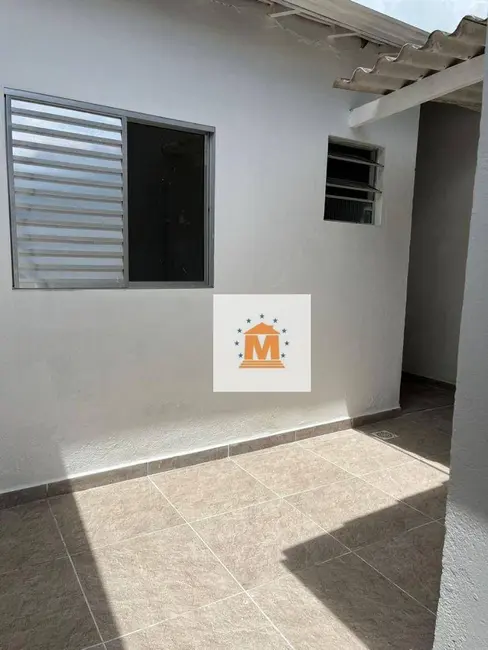 Foto 9 de Casa com 2 quartos à venda, 150m2 em Jardim Flórida, Jacarei - SP