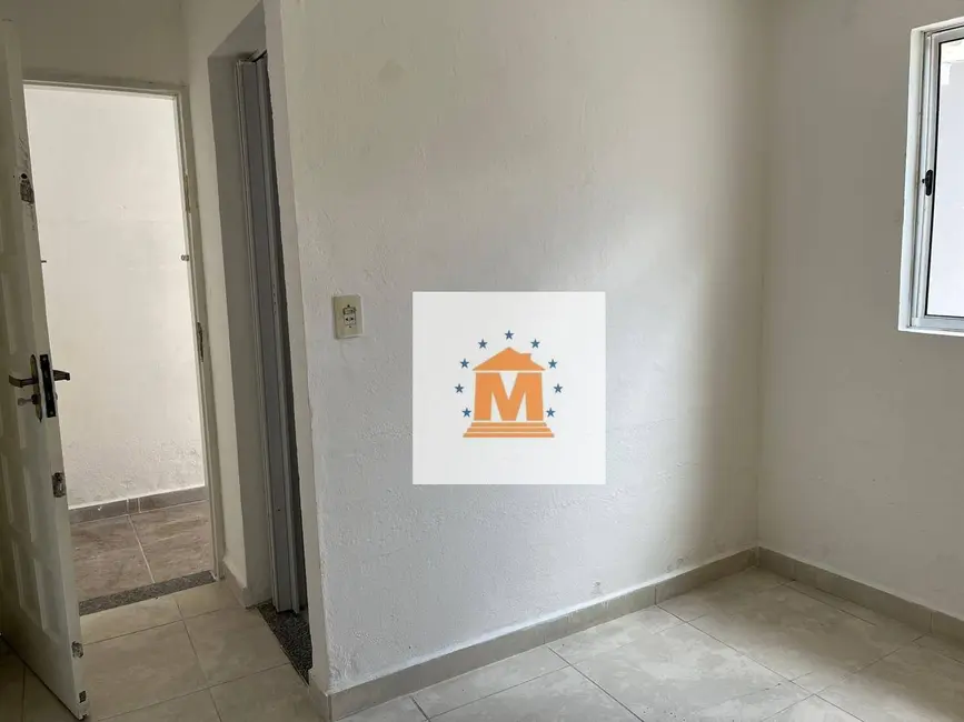 Foto 3 de Casa com 2 quartos à venda, 150m2 em Jardim Flórida, Jacarei - SP