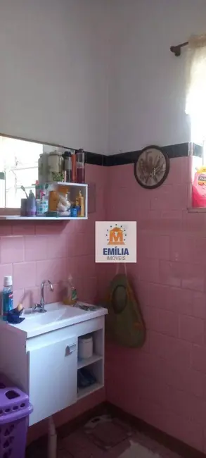 Foto 4 de Casa com 2 quartos à venda, 237m2 em Centro, Jacarei - SP