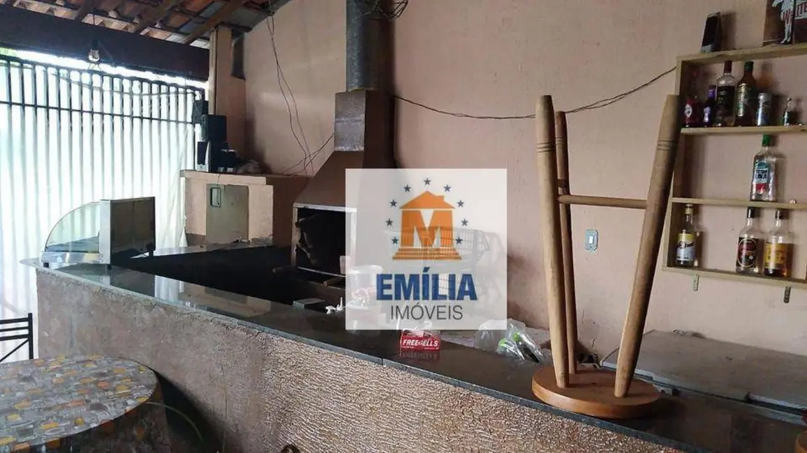 Foto 1 de Sobrado com 5 quartos à venda, 141m2 em Sao Jose Dos Campos - SP