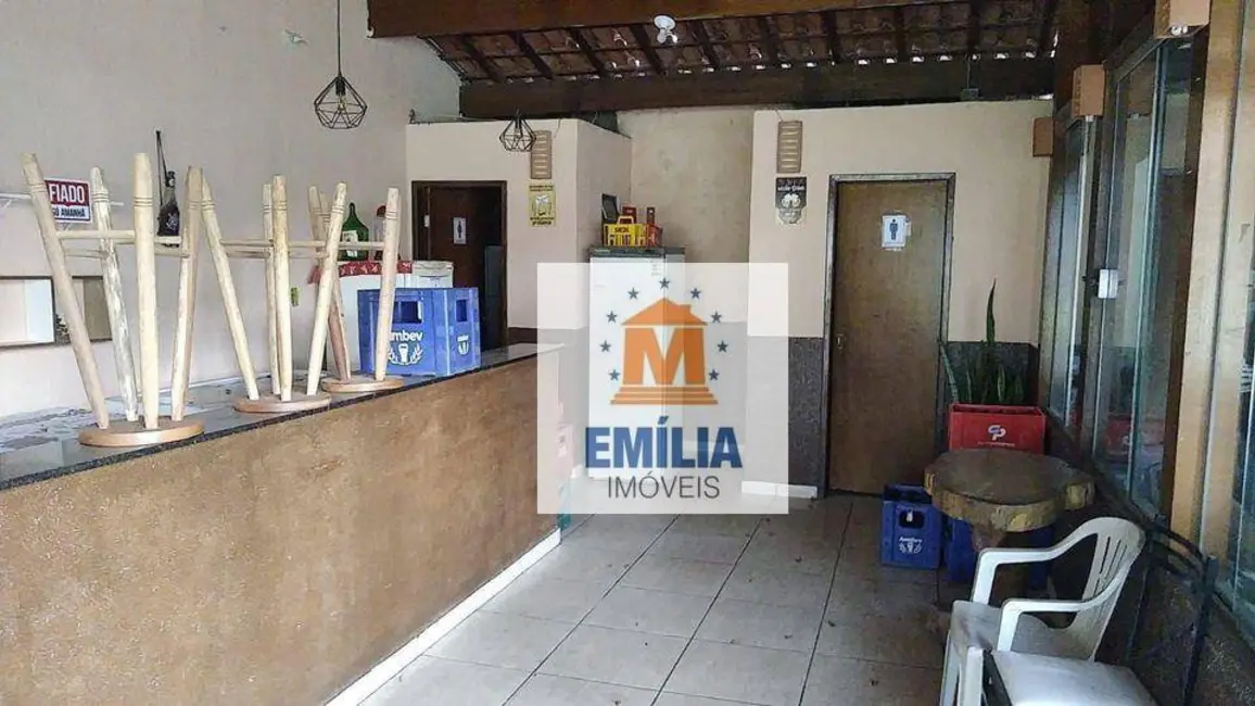 Foto 3 de Sobrado com 5 quartos à venda, 141m2 em Sao Jose Dos Campos - SP