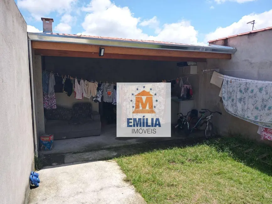 Foto 1 de Casa com 2 quartos à venda, 150m2 em Bandeira Branca, Jacarei - SP