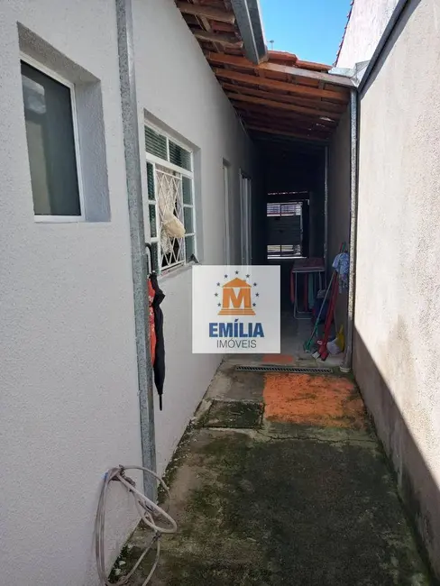 Foto 8 de Casa com 2 quartos à venda, 150m2 em Bandeira Branca, Jacarei - SP