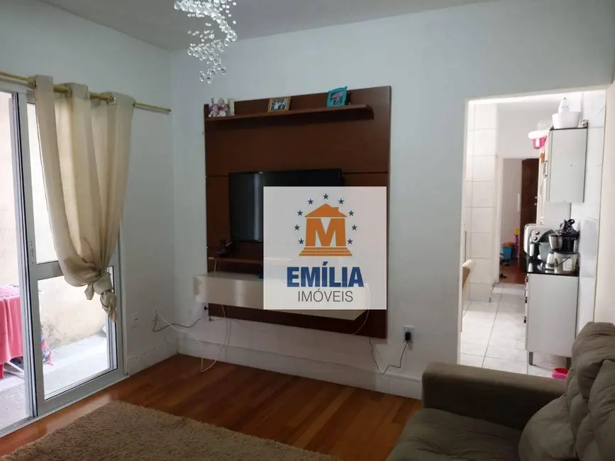 Foto 9 de Casa com 2 quartos à venda, 150m2 em Bandeira Branca, Jacarei - SP