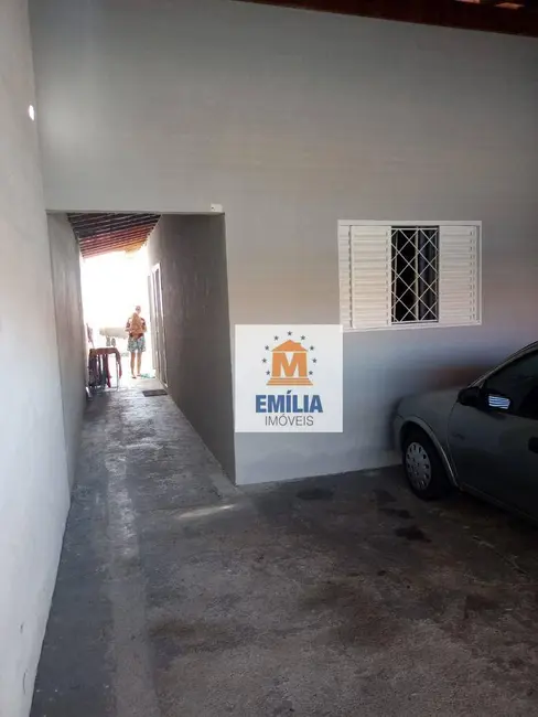 Foto 3 de Casa com 2 quartos à venda, 150m2 em Bandeira Branca, Jacarei - SP