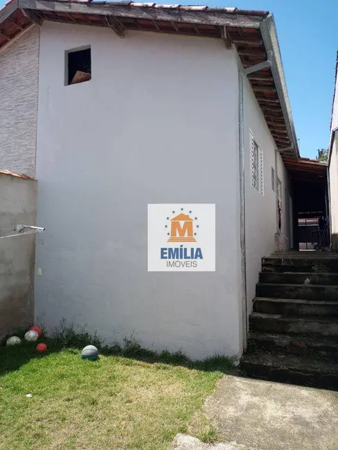 Foto 4 de Casa com 2 quartos à venda, 150m2 em Bandeira Branca, Jacarei - SP