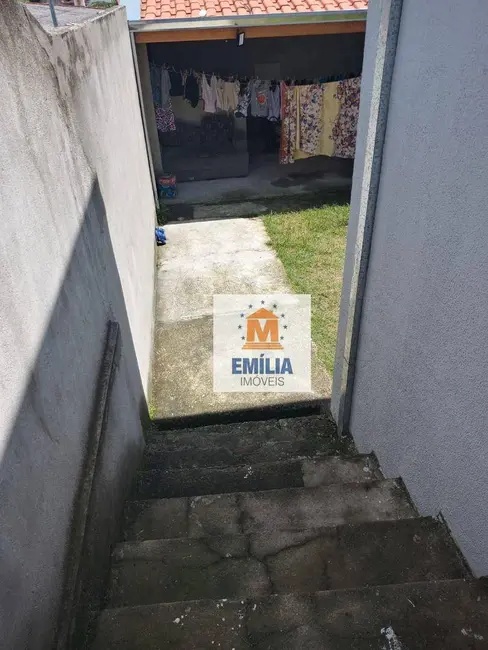 Foto 2 de Casa com 2 quartos à venda, 150m2 em Bandeira Branca, Jacarei - SP