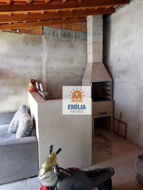 Foto 6 de Casa com 2 quartos à venda, 150m2 em Bandeira Branca, Jacarei - SP