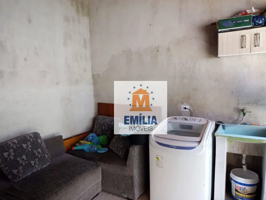 Foto 5 de Casa com 2 quartos à venda, 150m2 em Bandeira Branca, Jacarei - SP