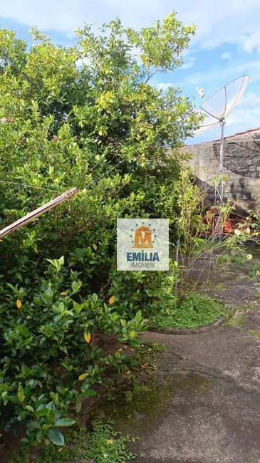 Foto 8 de Casa com 3 quartos à venda, 250m2 em Cidade Jardim, Jacarei - SP