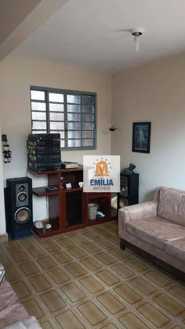 Foto 2 de Casa com 3 quartos à venda, 250m2 em Cidade Jardim, Jacarei - SP