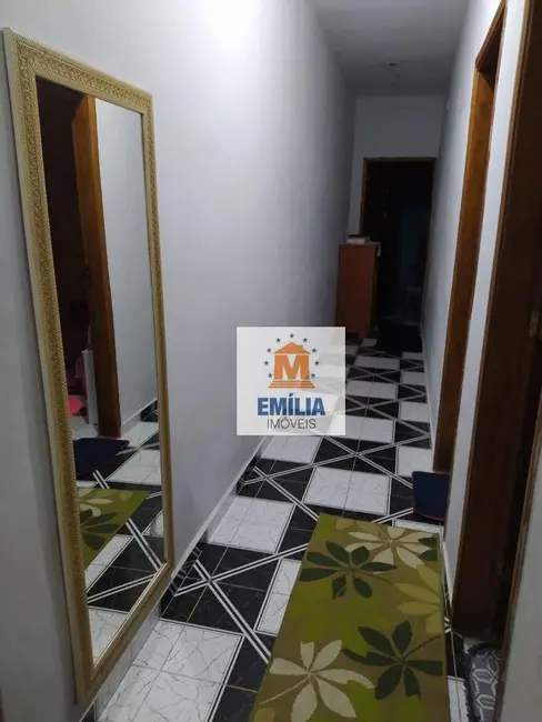 Foto 9 de Casa com 2 quartos à venda, 143m2 em Parque Meia Lua, Jacarei - SP