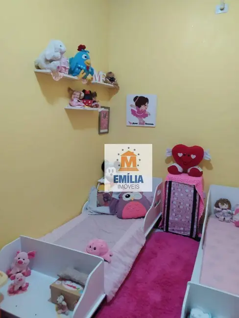 Foto 5 de Casa com 2 quartos à venda, 143m2 em Parque Meia Lua, Jacarei - SP