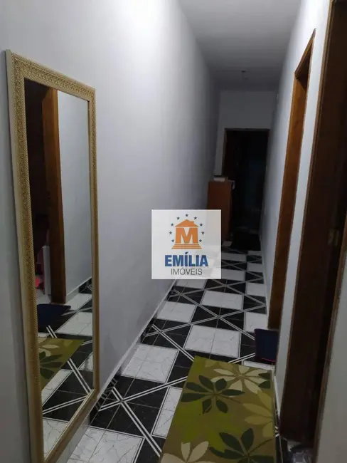 Foto 7 de Casa com 2 quartos à venda, 143m2 em Parque Meia Lua, Jacarei - SP