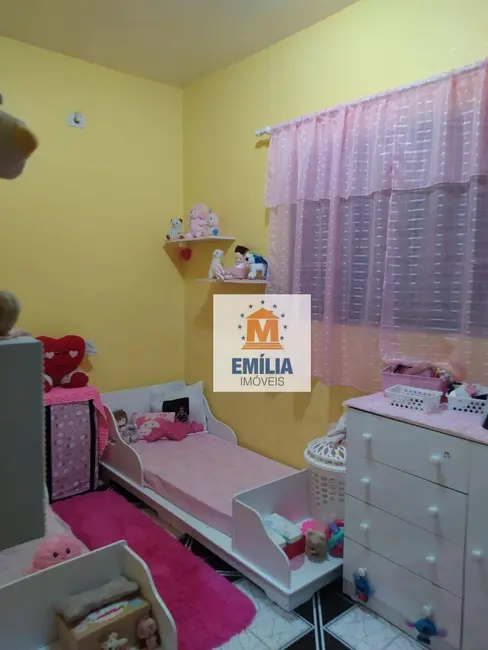 Foto 6 de Casa com 2 quartos à venda, 143m2 em Parque Meia Lua, Jacarei - SP