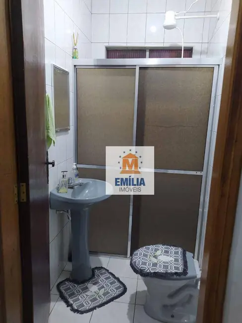 Foto 8 de Casa com 2 quartos à venda, 143m2 em Parque Meia Lua, Jacarei - SP