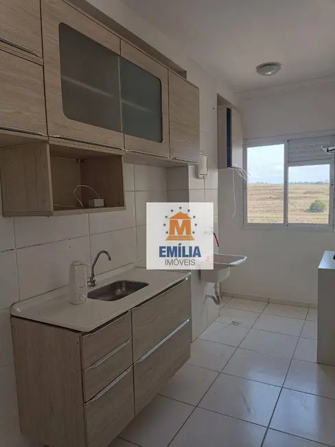Apartamento com 2 quartos à venda, 52m2 em Sao Jose Dos Campos - SP - imagem 5 Foto 5 de Apartamento com 2 quartos à venda, 52m2 em Sao Jose Dos Campos - SP