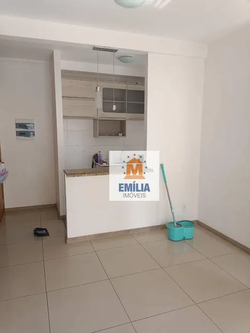 Apartamento com 2 quartos à venda, 52m2 em Sao Jose Dos Campos - SP - imagem 3 Foto 3 de Apartamento com 2 quartos à venda, 52m2 em Sao Jose Dos Campos - SP