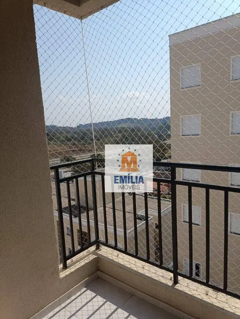 Apartamento com 2 quartos à venda, 52m2 em Sao Jose Dos Campos - SP - imagem 1 Foto 1 de Apartamento com 2 quartos à venda, 52m2 em Sao Jose Dos Campos - SP