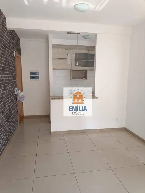 Apartamento com 2 quartos à venda, 52m2 em Sao Jose Dos Campos - SP - imagem 2 Foto 2 de Apartamento com 2 quartos à venda, 52m2 em Sao Jose Dos Campos - SP