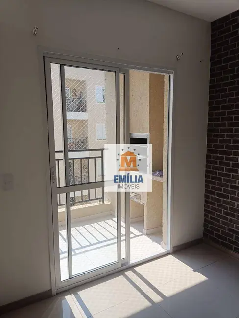 Apartamento com 2 quartos à venda, 52m2 em Sao Jose Dos Campos - SP - imagem 6 Foto 6 de Apartamento com 2 quartos à venda, 52m2 em Sao Jose Dos Campos - SP
