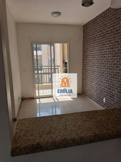 Apartamento com 2 quartos à venda, 52m2 em Sao Jose Dos Campos - SP - imagem 4 Foto 4 de Apartamento com 2 quartos à venda, 52m2 em Sao Jose Dos Campos - SP
