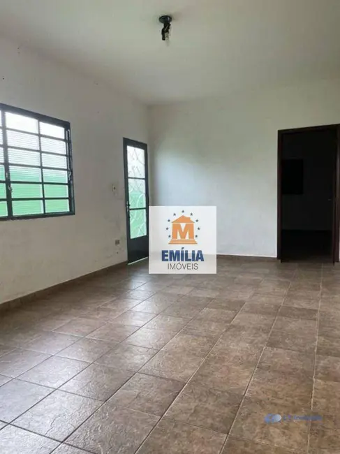 Foto 6 de Casa com 2 quartos à venda, 150m2 em Vila Zezé, Jacarei - SP