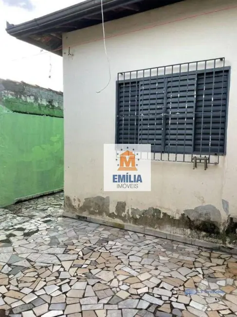 Foto 8 de Casa com 2 quartos à venda, 150m2 em Vila Zezé, Jacarei - SP