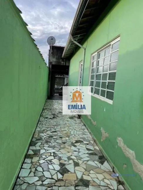 Foto 5 de Casa com 2 quartos à venda, 150m2 em Vila Zezé, Jacarei - SP