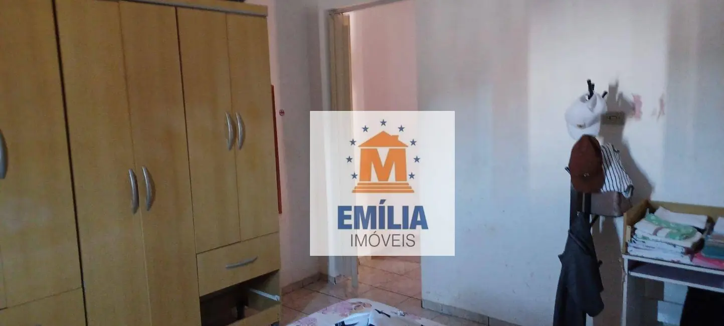 Foto 8 de Casa com 2 quartos à venda, 300m2 em Cidade Salvador, Jacarei - SP