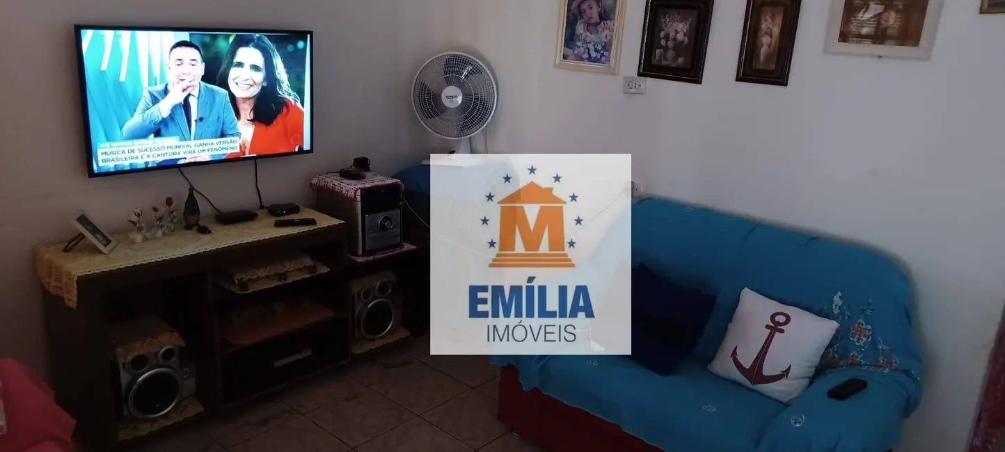 Foto 6 de Casa com 2 quartos à venda, 300m2 em Cidade Salvador, Jacarei - SP